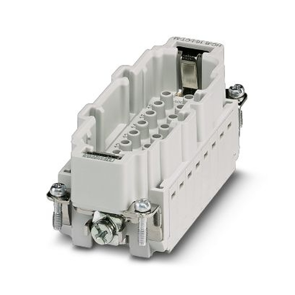 Phoenix Contact Kontakteinsatz 1584910 Typ HC-B 16-I-CT-M-32