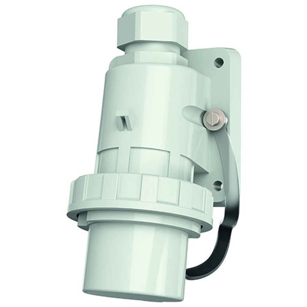 Mennekes Wandstecker 23568