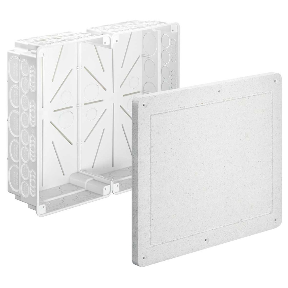 Kaiser Einbaugehäuse 1092-28