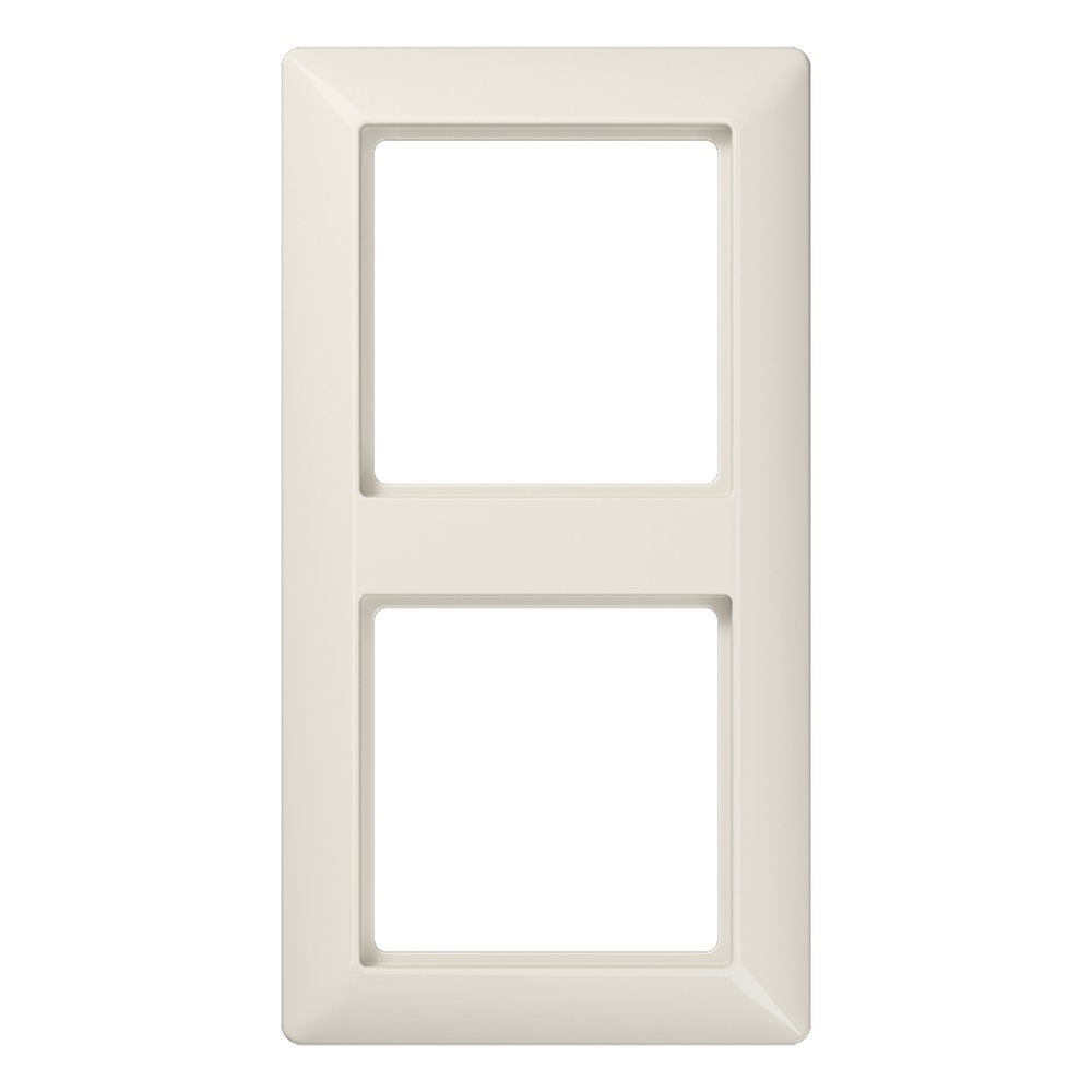 Jung Rahmen 2fach AS582BF