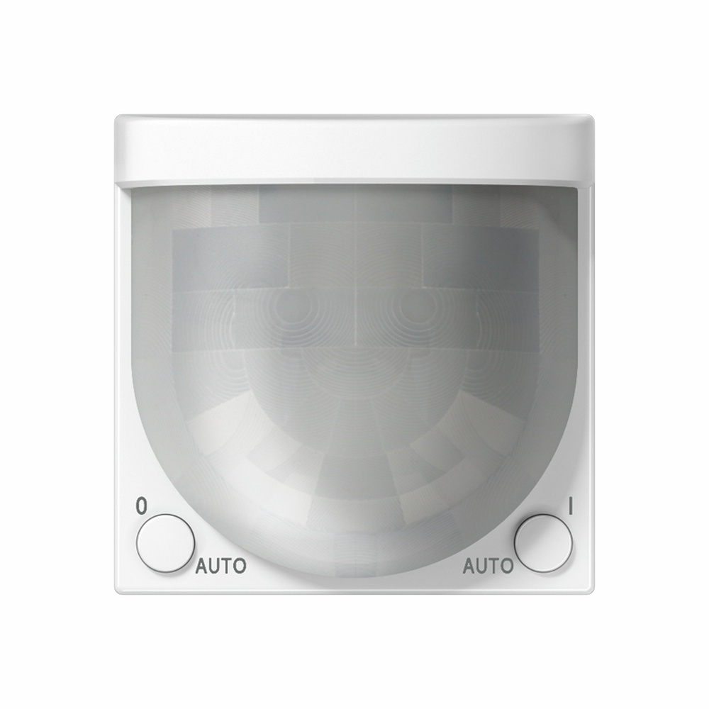 Jung KNX Automatikschalter A3281WW