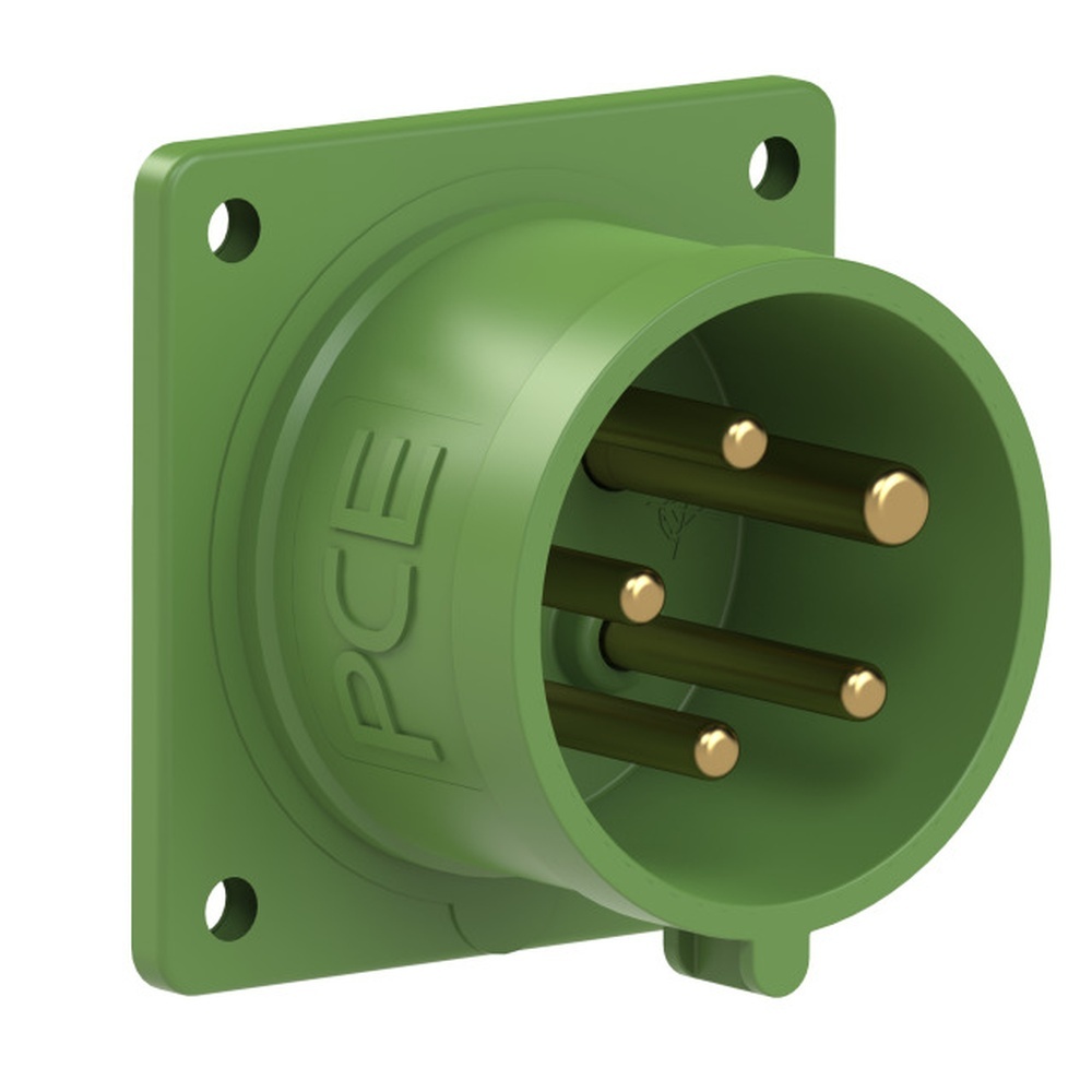 PC Electric Anbaugerätestecker 615-10