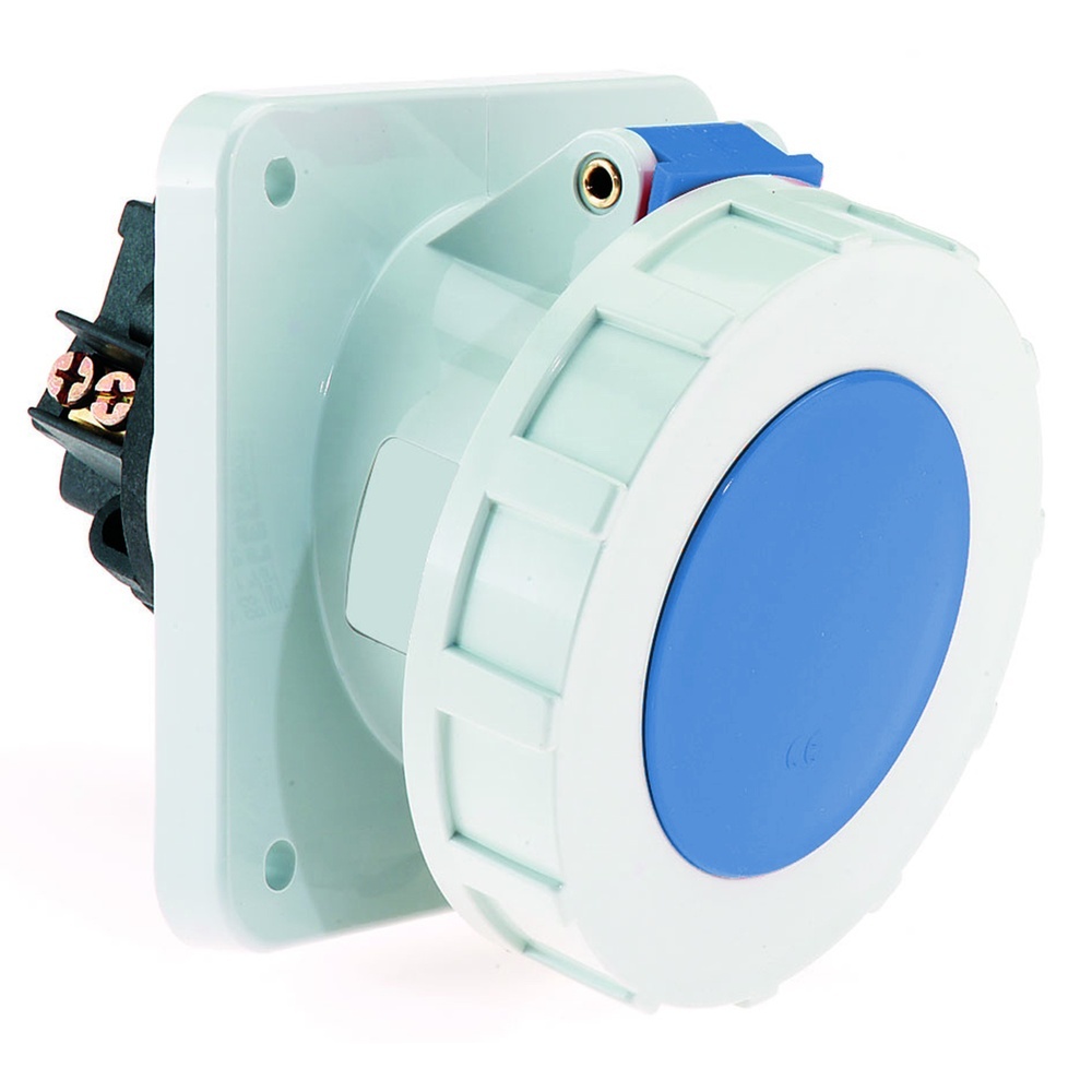 Bals Anbausteckdose 1205