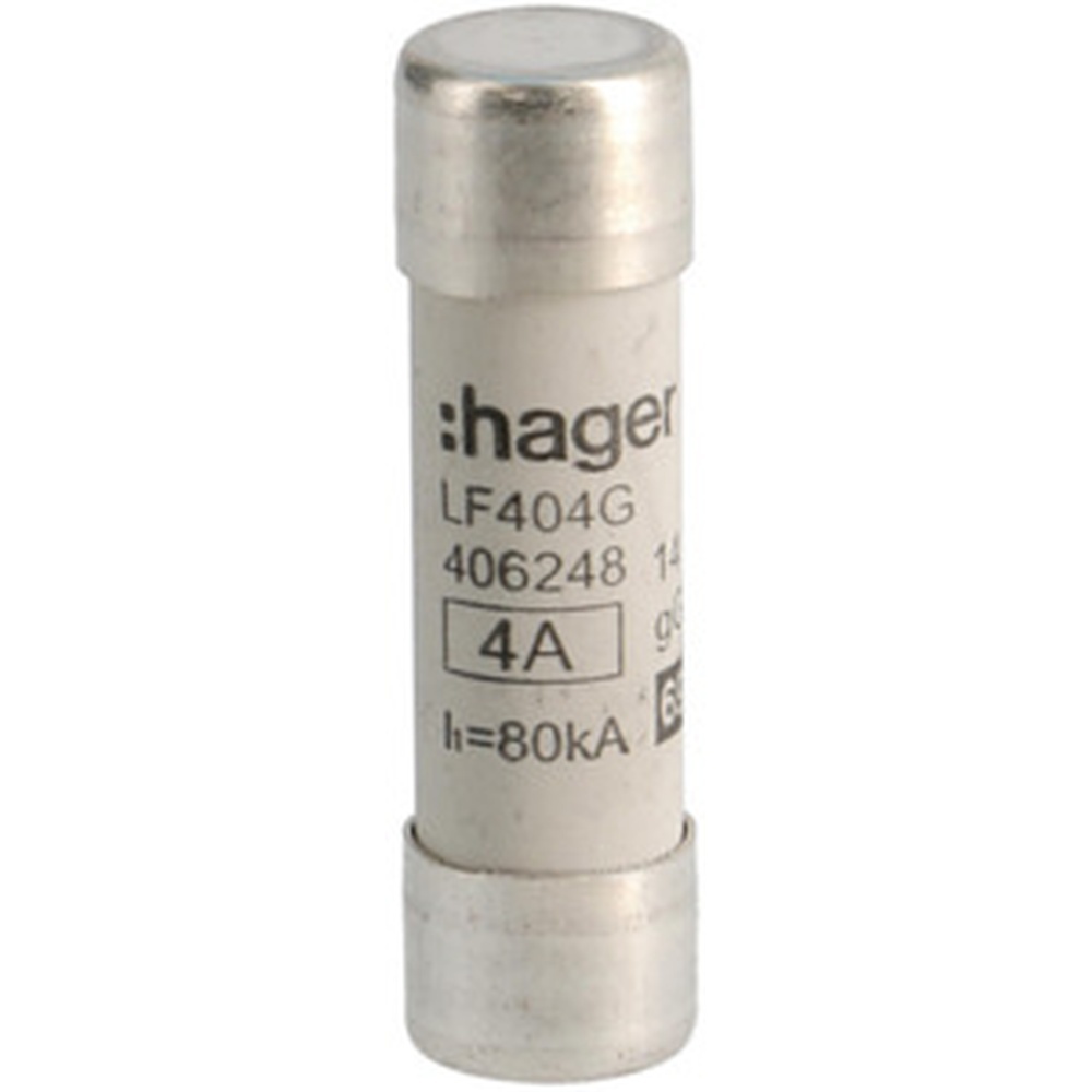 Hager Sicherung LF404G