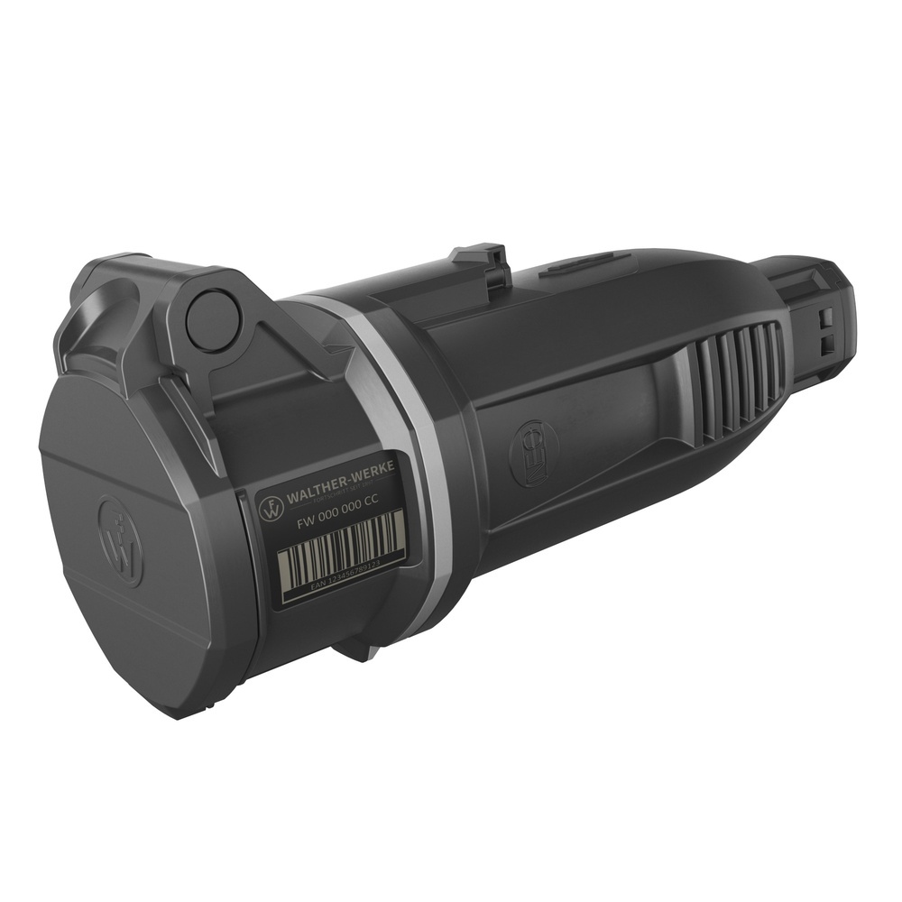 Walther-Werke CEE Kupplung FW310412CC