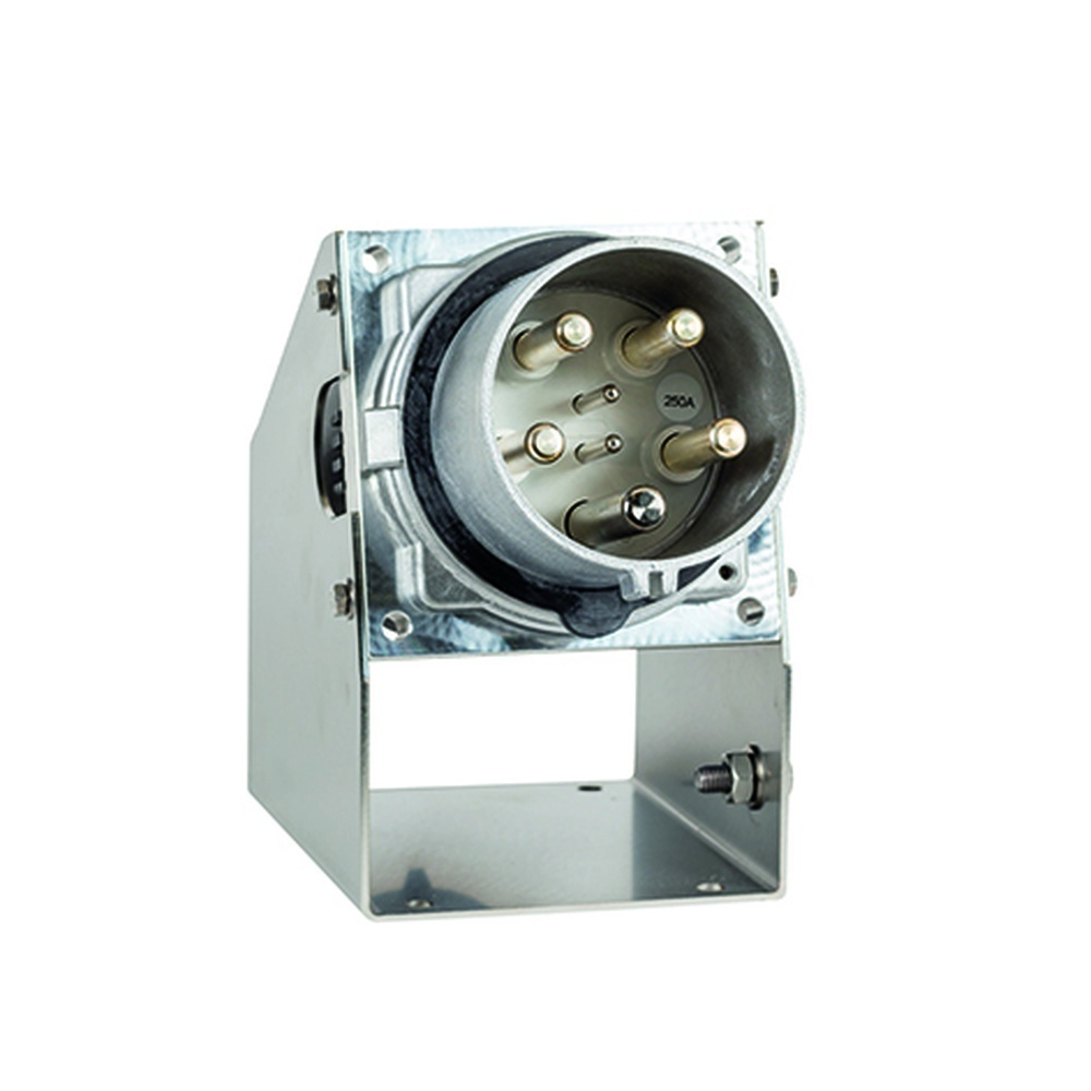 Mennekes Wandstecker 75325