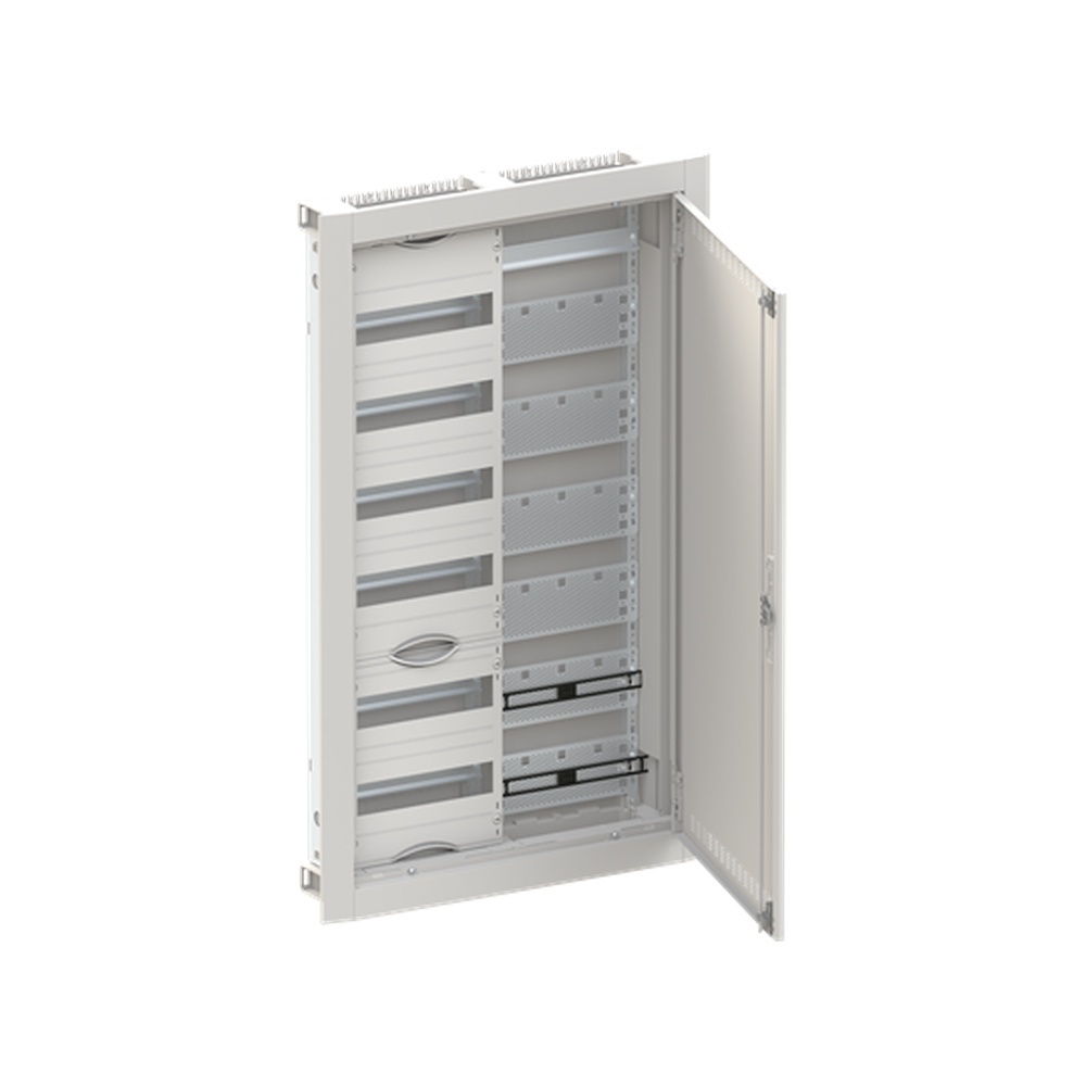 Striebel & John Kleinverteiler 2CPX052673R9999 Typ CU26VML