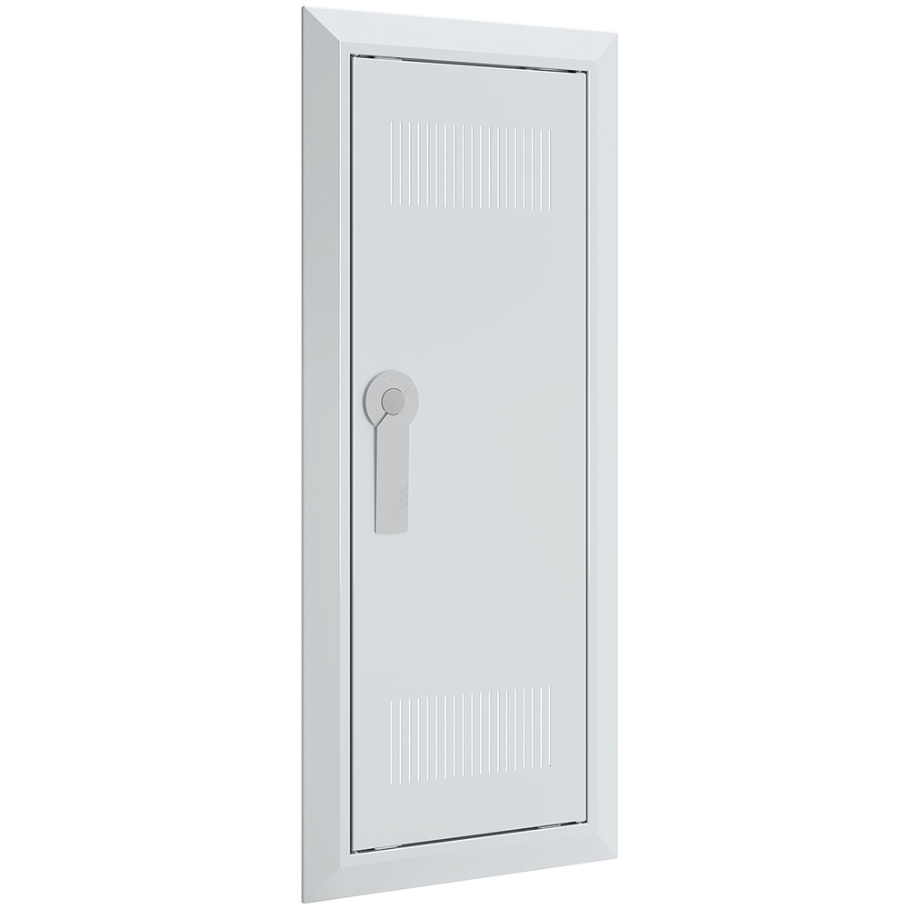 ABN Blendrahmen mit Tür GBRU15TL