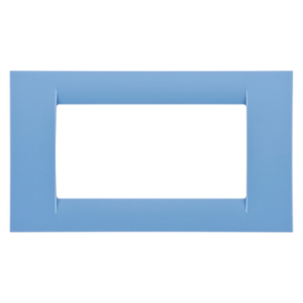 Gewiss Abdeckrahmen GW22164