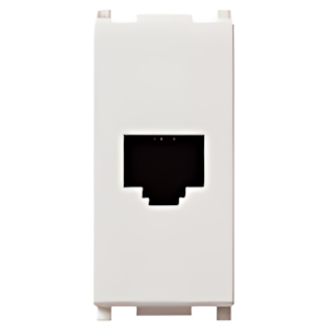 VIMAR Telefon Steckdose 14321