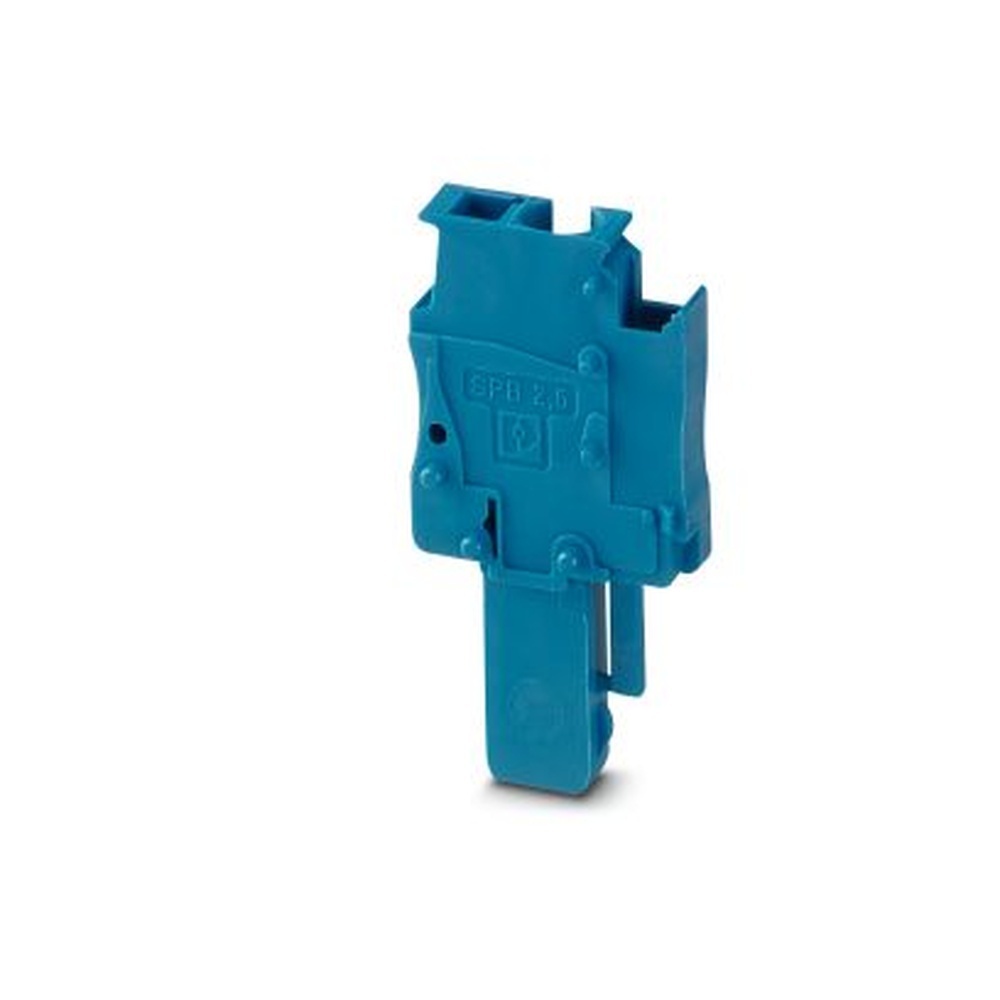 Phoenix Contact Stecker 3043145 Typ SPB 2,5/ 1-M BU