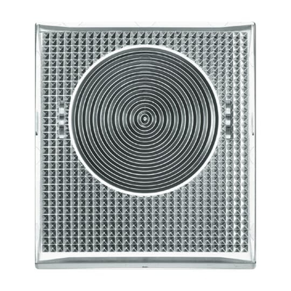 Busch-Jaeger Haube 2863-11-53 Nr. 2CKA001563A0148