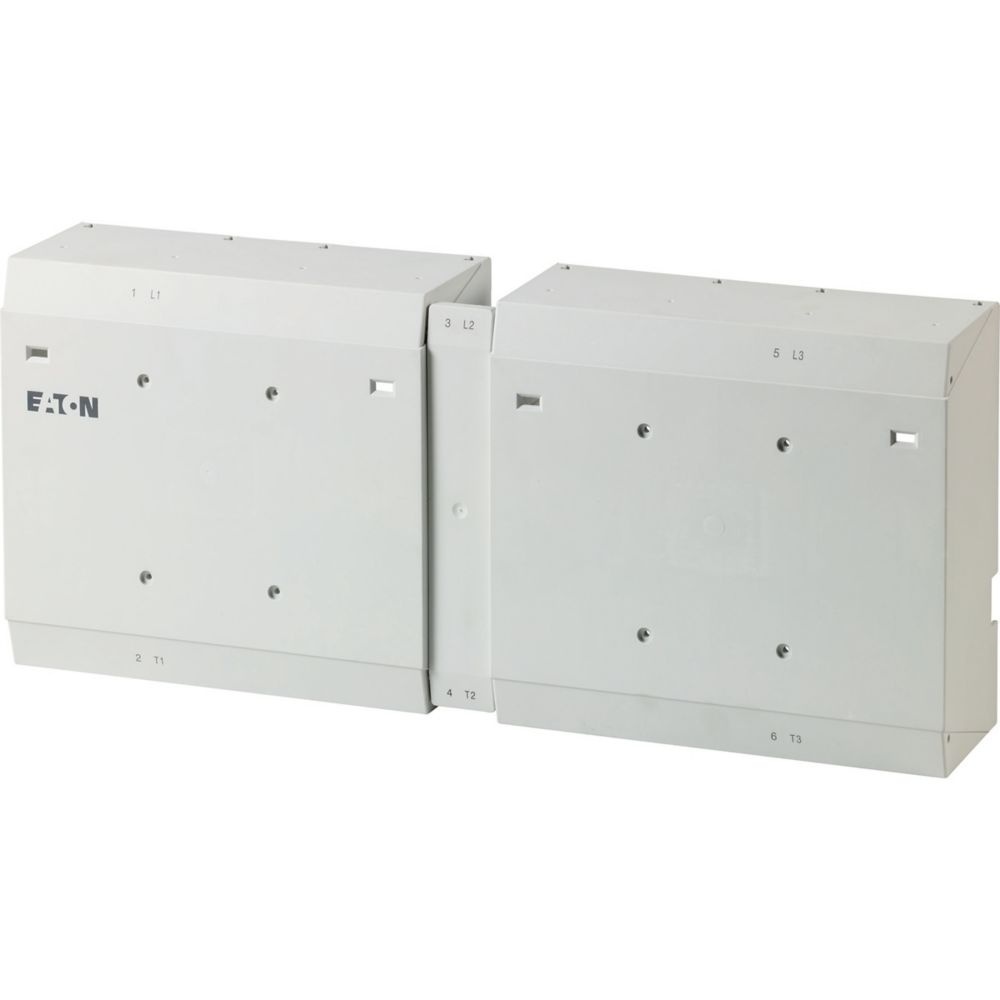 Eaton Ersatzabdeckung 184474 Typ DILH2600-XCOVER