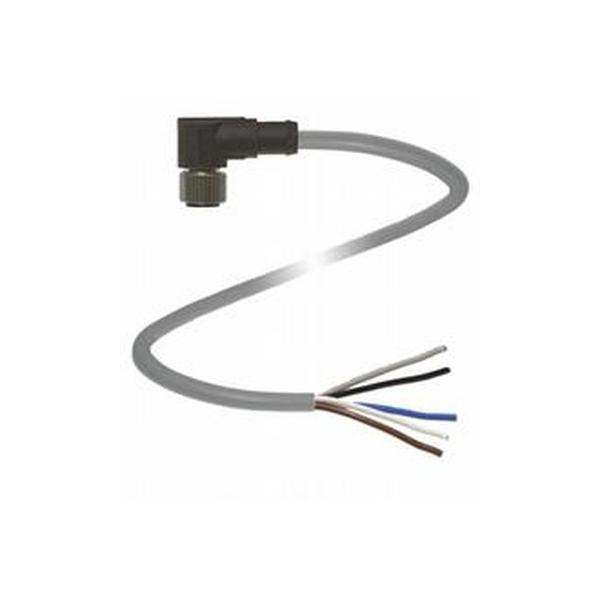 Pepperl+Fuchs Kabeldose 70129024 Typ V15L-W-5M-PUR-U