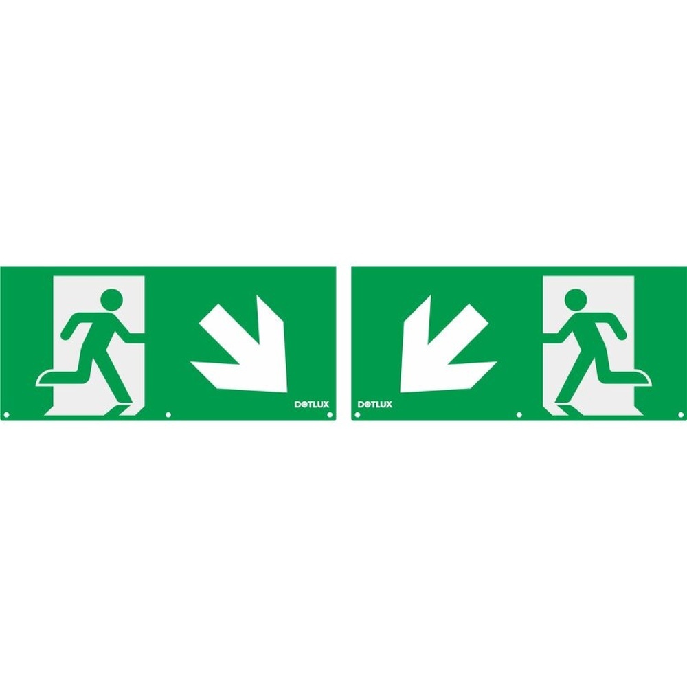 Dotlux Piktogrammset 5403