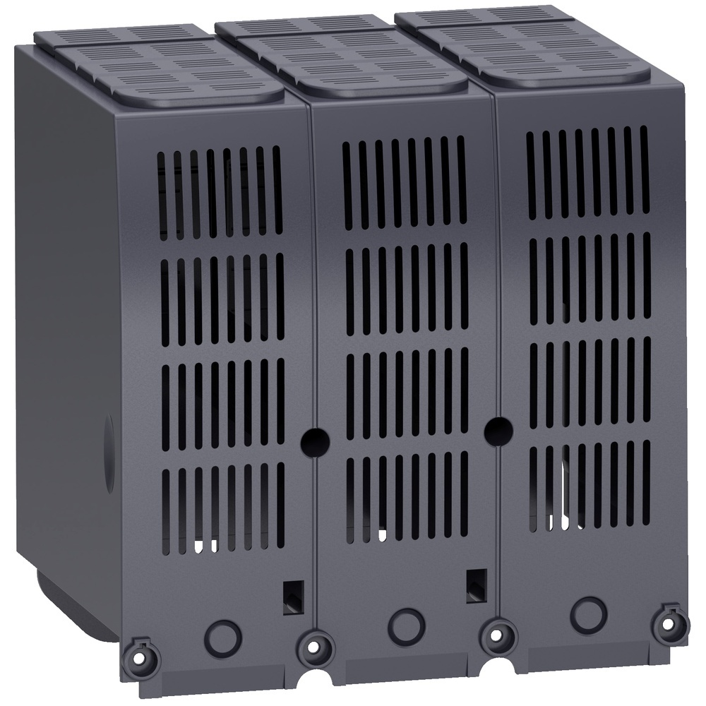 Schneider Electric Klemmenabdeckung LV438292