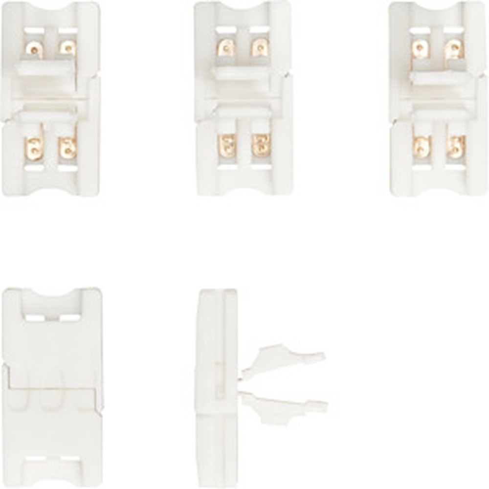 Nobile Verbinder starr 5011510015