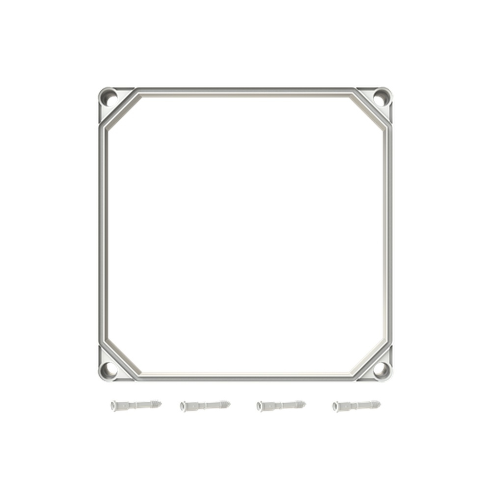 Striebel & John Erhöhungsrahmen 4TBV853031C0100 Typ V33WDNJ6