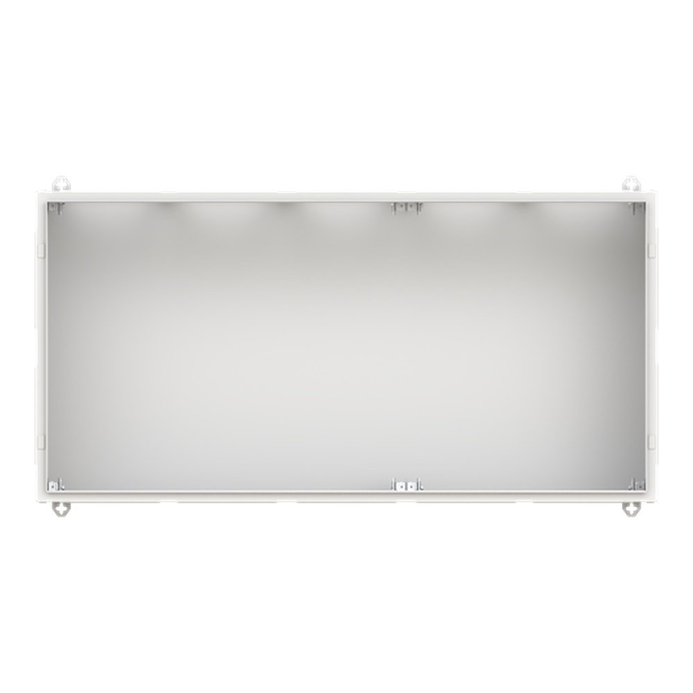 Striebel & John Wandschrank 2CPX010330R9999 Typ TL504SB