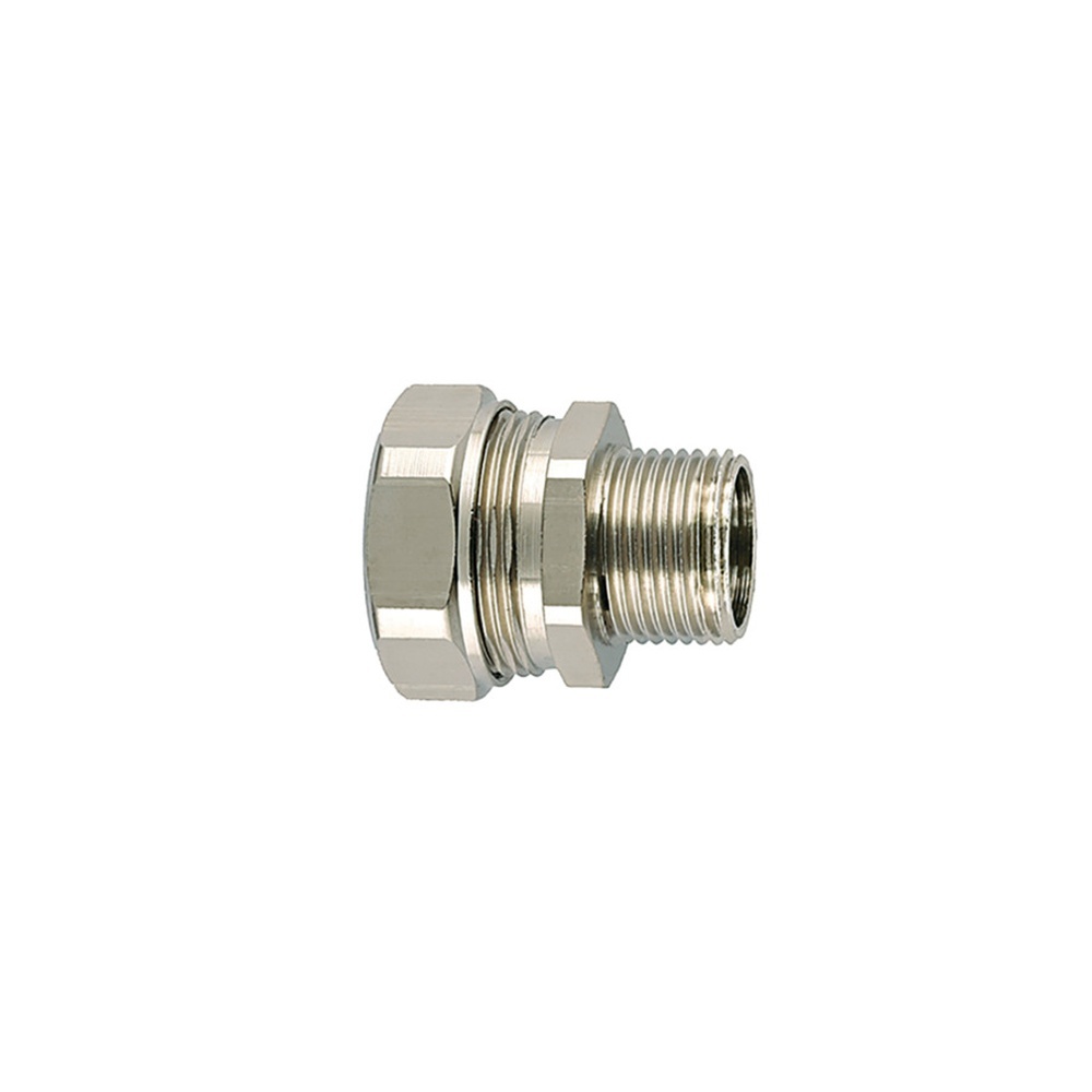 Hellermann Verschraubung 166-41305 Typ PSRSC32-FMCSS-M32 SS316/PA6 ML