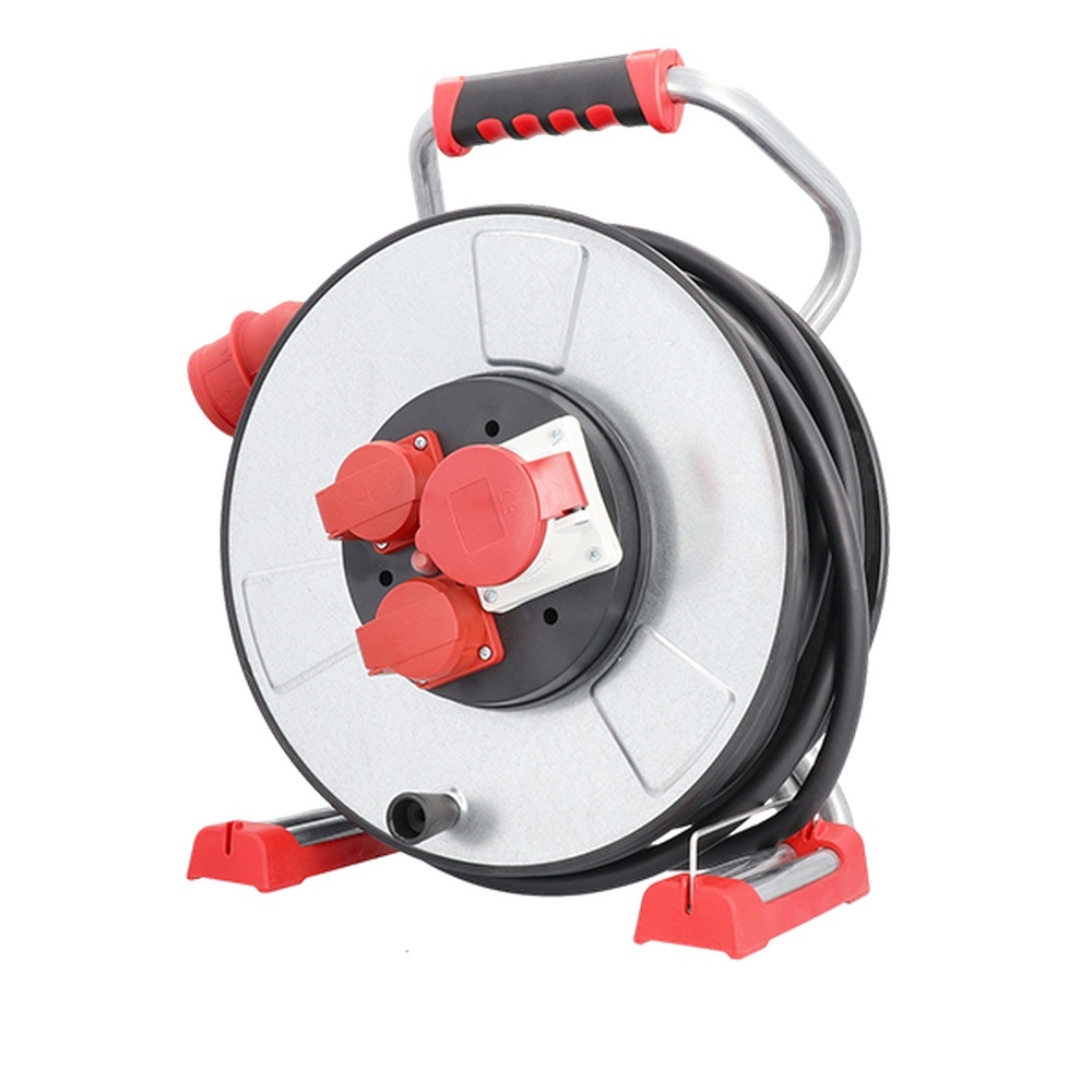 Bachmann Kabeltrommel 399.197