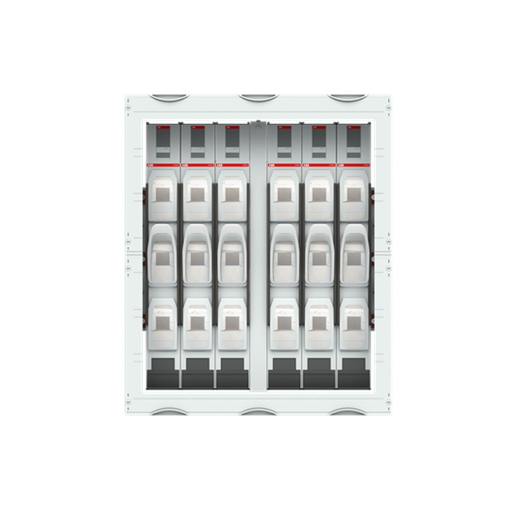 Striebel & John Modul 2CPX042254R9999 Typ MD31EB