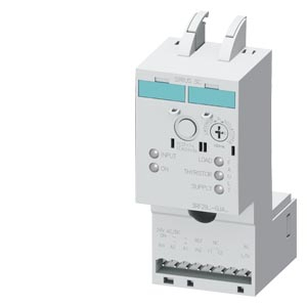 Siemens Heizstromüberwachung 3RF2932-0JA13-1KK0