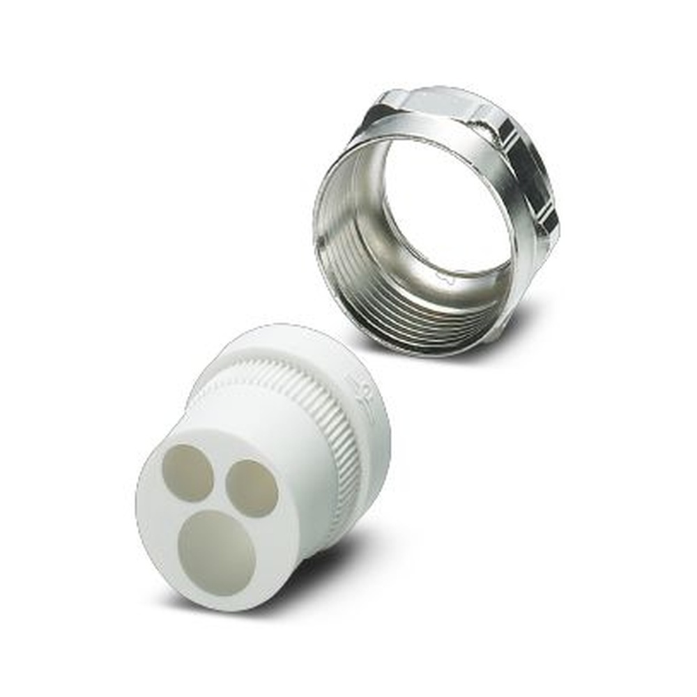 Phoenix Contact Kabelverschraubung 1885648 Typ VC-M-KV-PG21 2X7,2/1X10,5