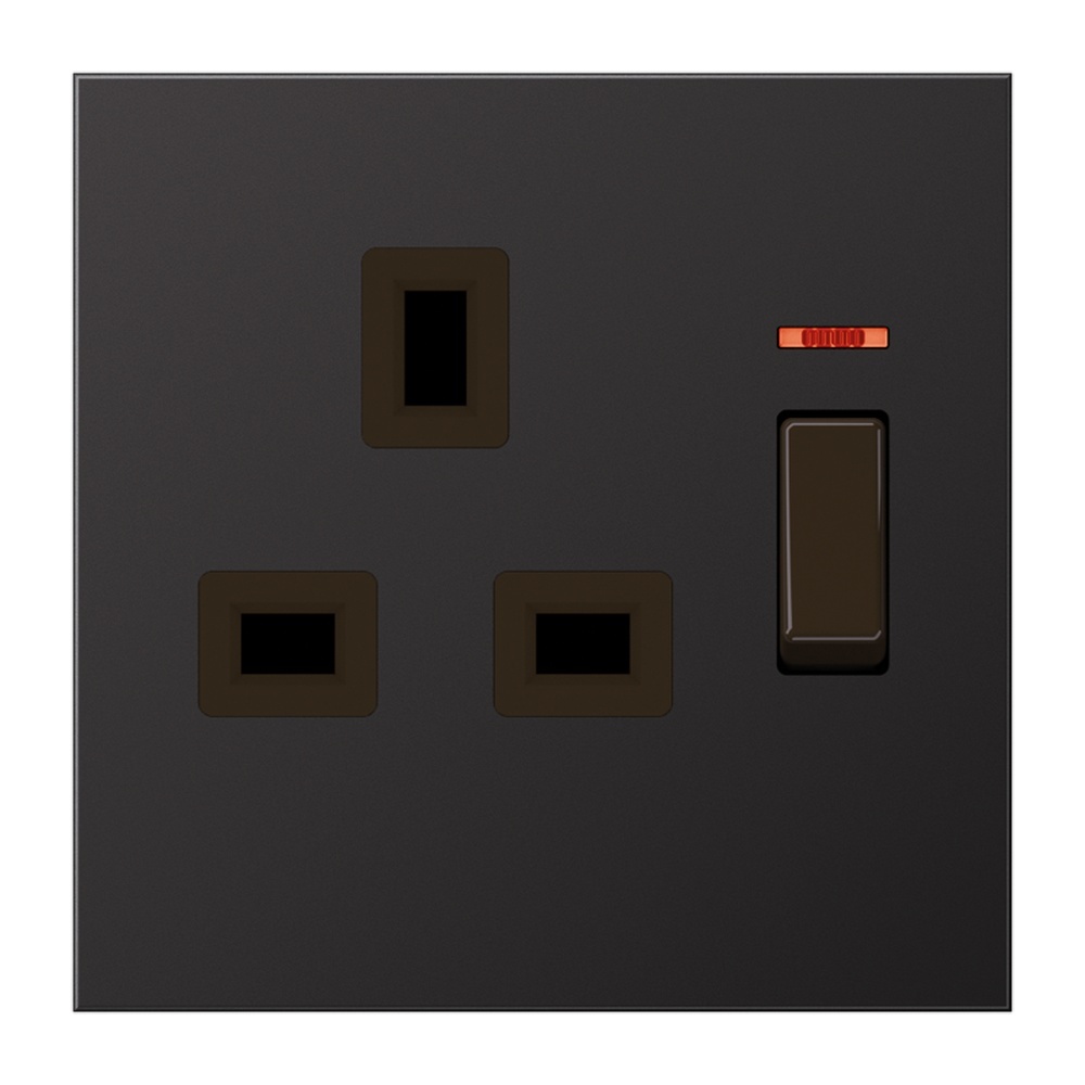 Jung Steckdose abschaltbar AL3171KOD