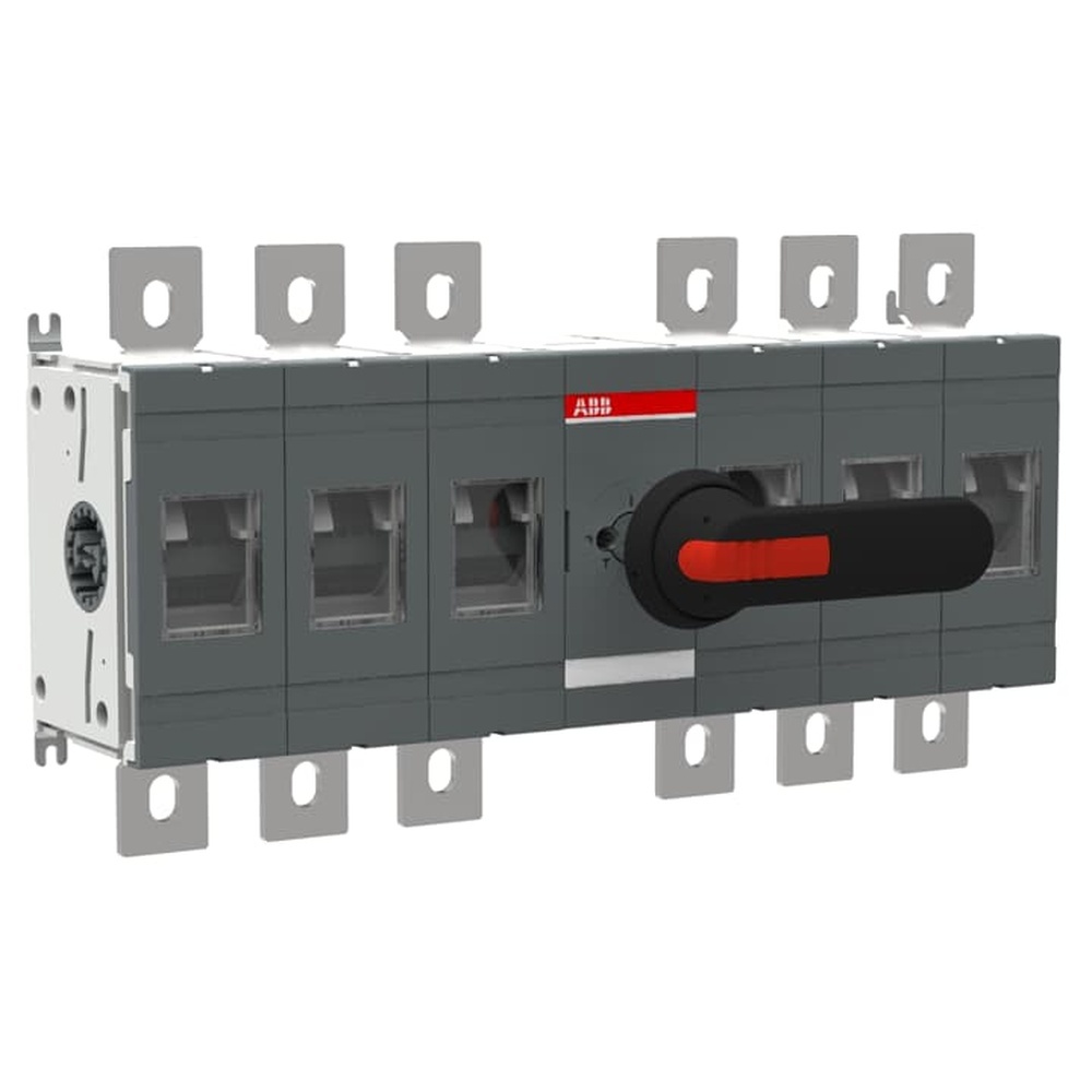 ABB Lasttrennschalter 1SCA107832R1001 Typ OT630E33P