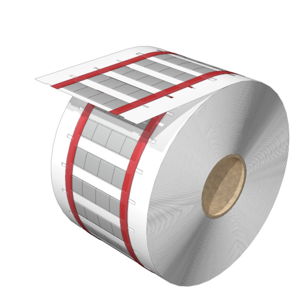 Weidmüller Kabelmarkierungssystem 2526290000 Typ HS-HF 3.2-6.4/12 MM W