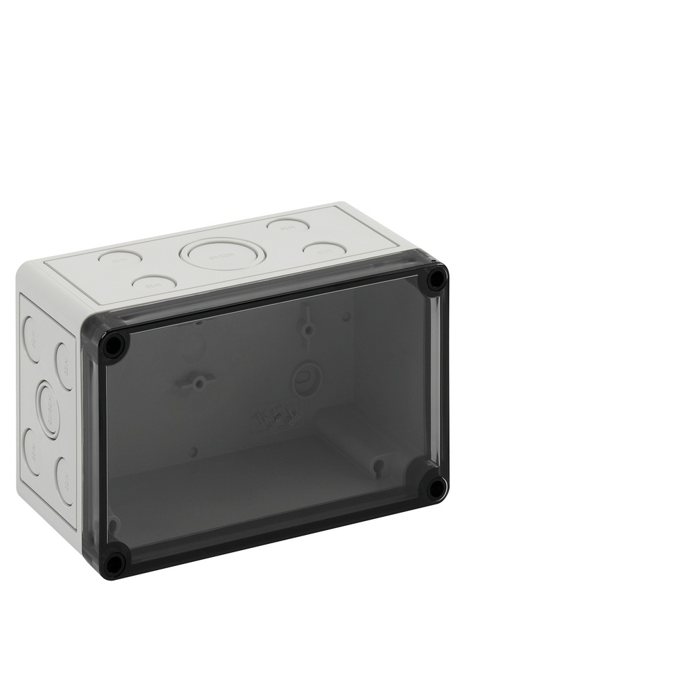 Spelsberg Leergehäuse 13700601 Typ TK PC 1811-9-tm