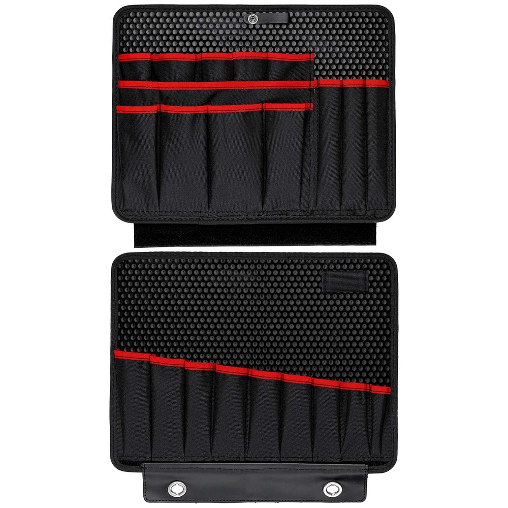 Knipex Ersatz Werkzeugtafeln 00 21 99 V15