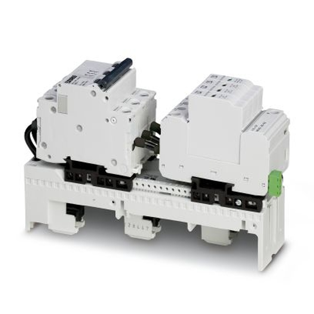 Phoenix Contact Überspannungsableiter Typ 2 2804403 Typ VAL-CP-MOSO 60-3S-FM