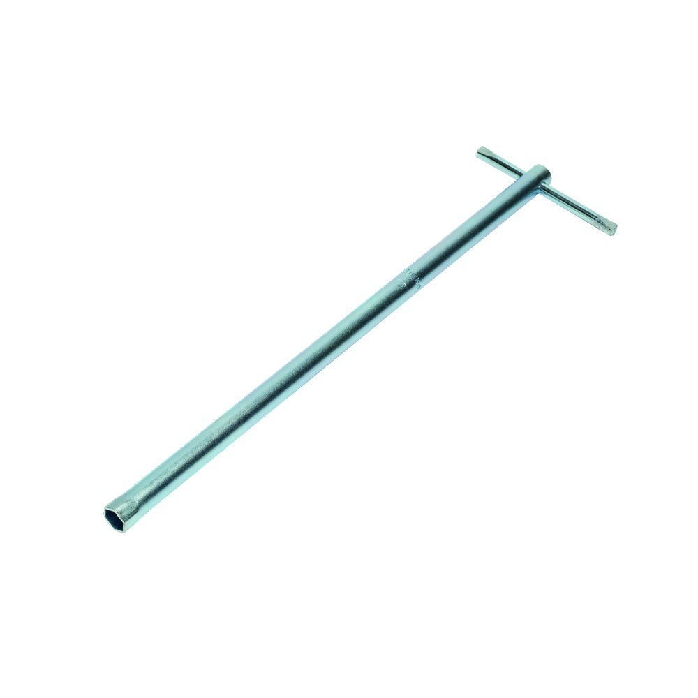 Haupa Sechskant Rohrsteckschlüssel 90/10