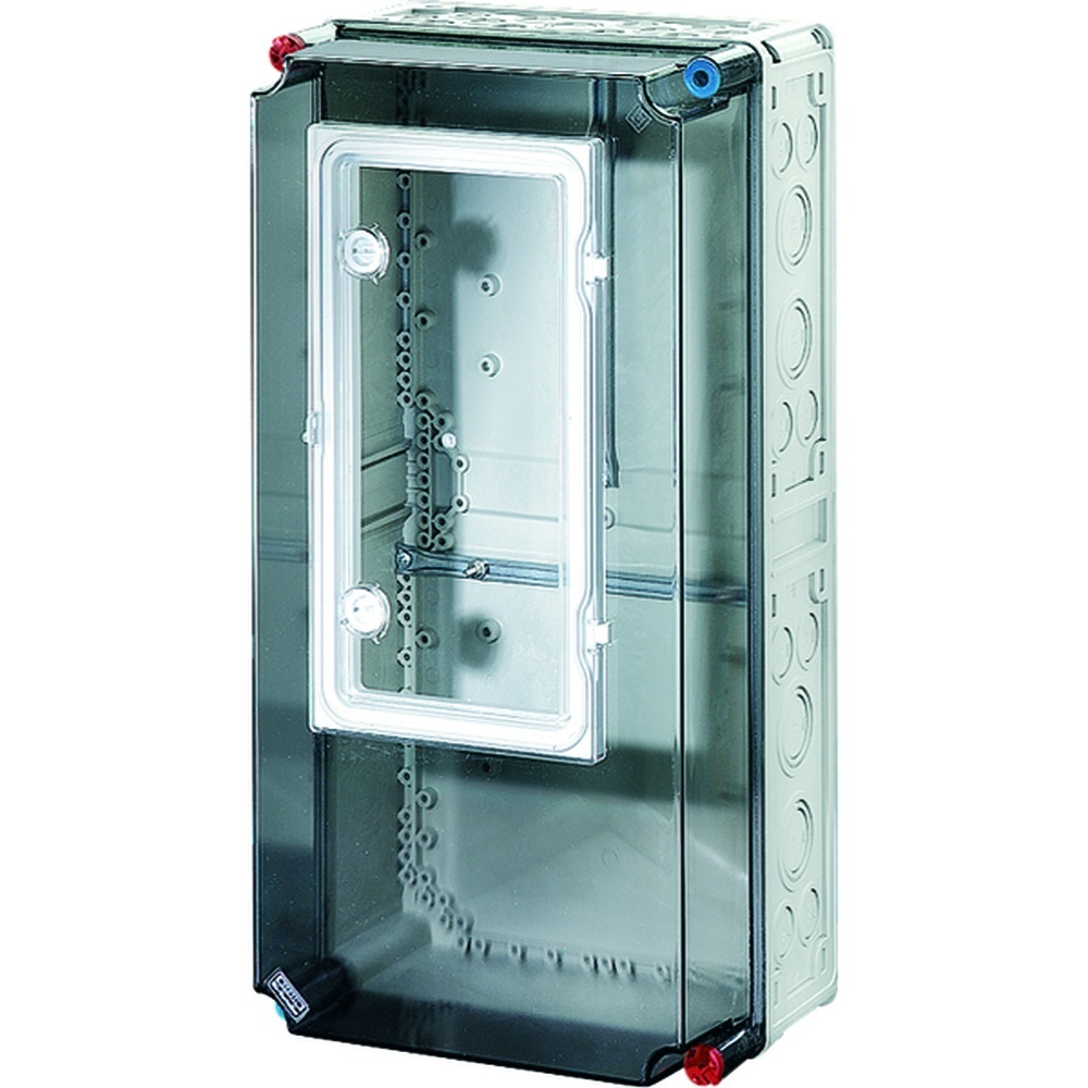 Hensel Zählergehäuse Mi 2413 Nr. 2000697