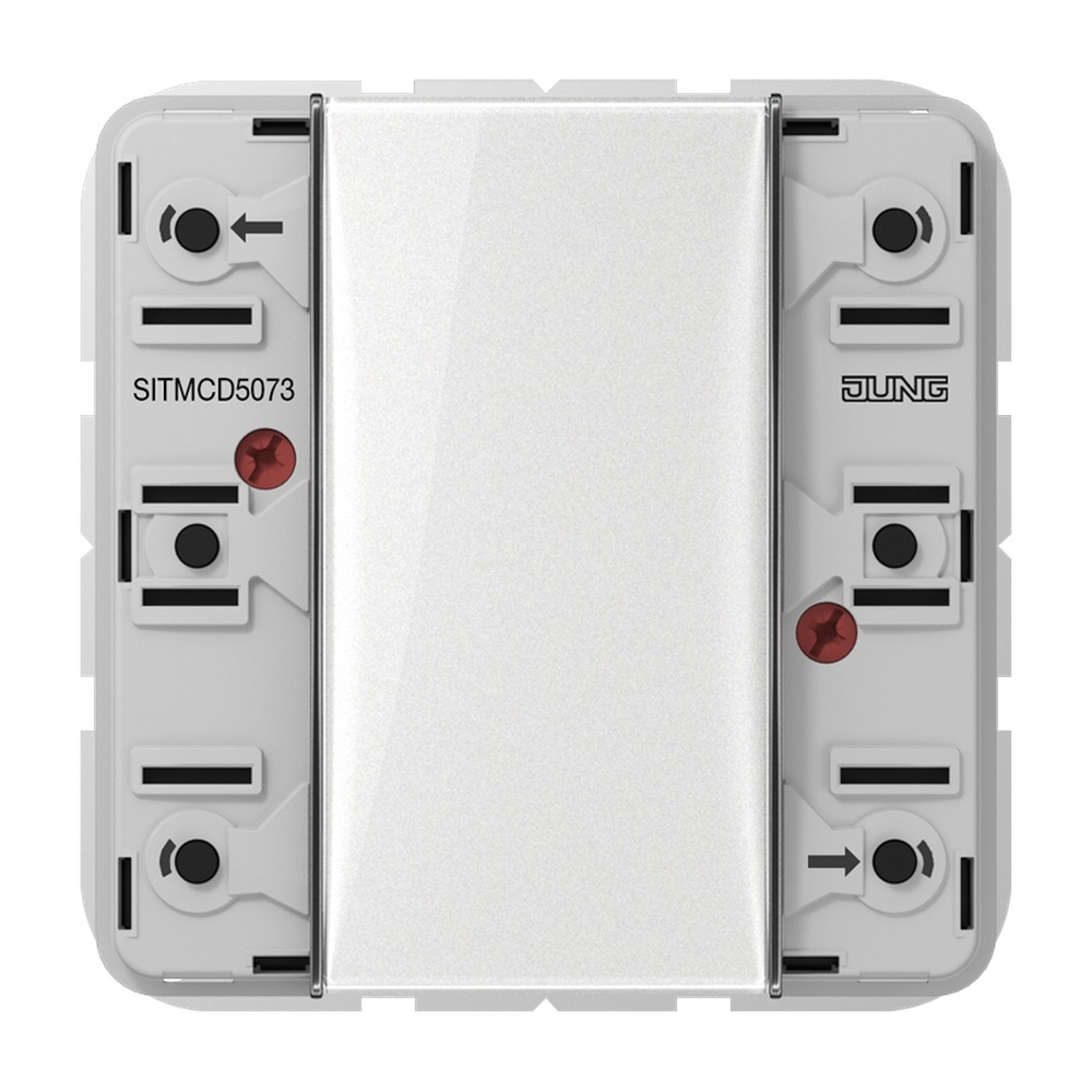 Jung Tastmodul SI TM CD 5073