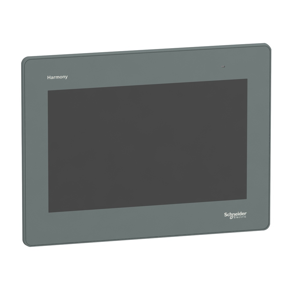 Schneider Electric Breitbild HMIGXU5512