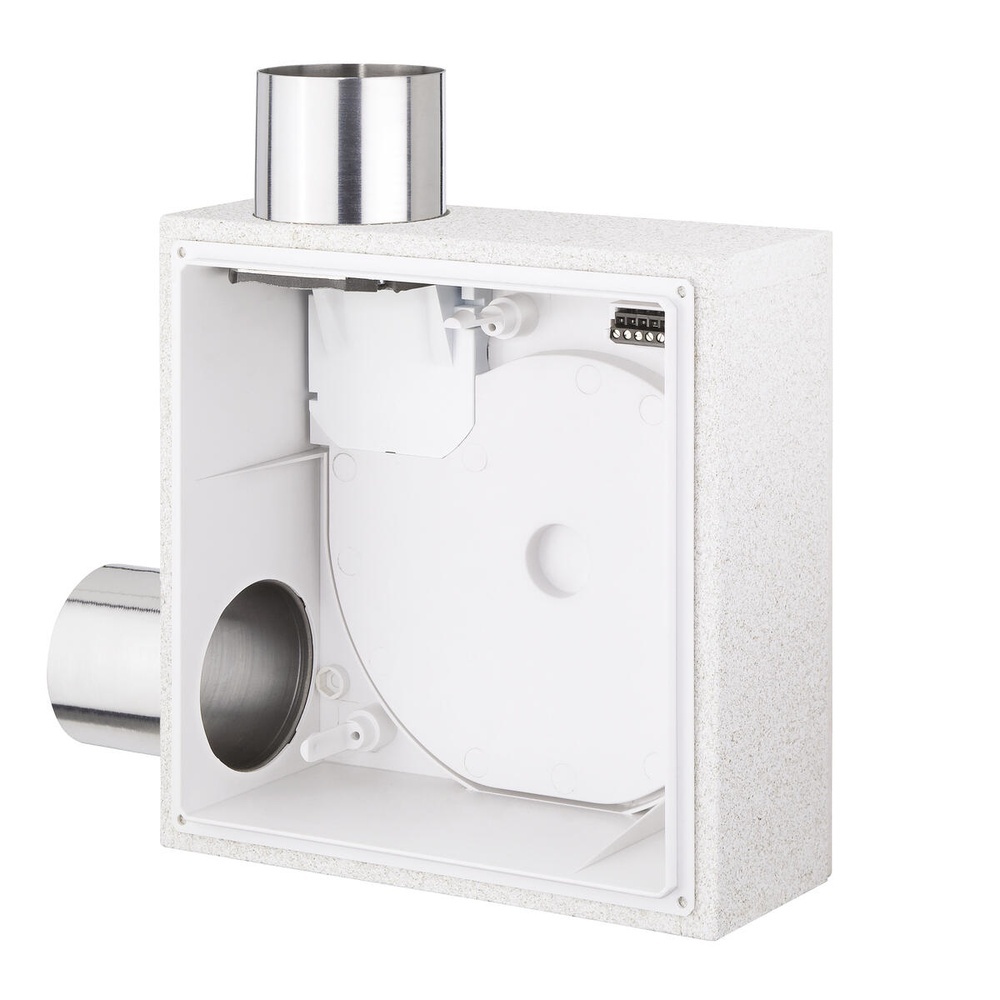 Helios UP Gehäuse 08115 Typ ELS-GUBZL