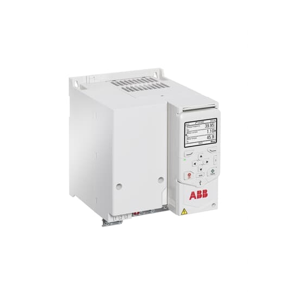 ABB Frequenzumrichter 3AXD50000275717 Typ ACH480-04-026A-4