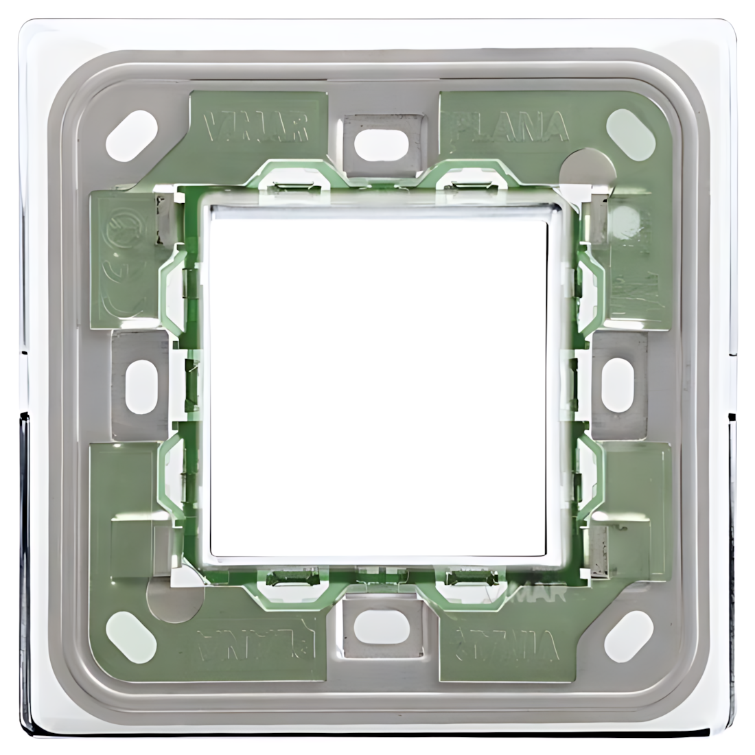 VIMAR Abdeckrahmen 14647.42