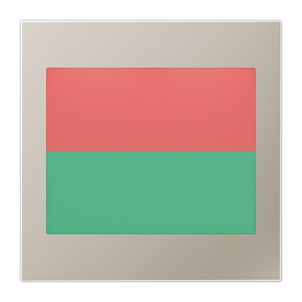 Jung LED Lichtsignal ES 2539-2 LEDRG