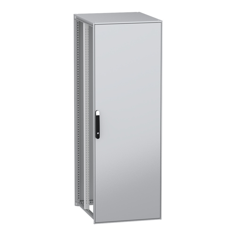 Schneider Electric Standgehäuse NSYSFPN20780G