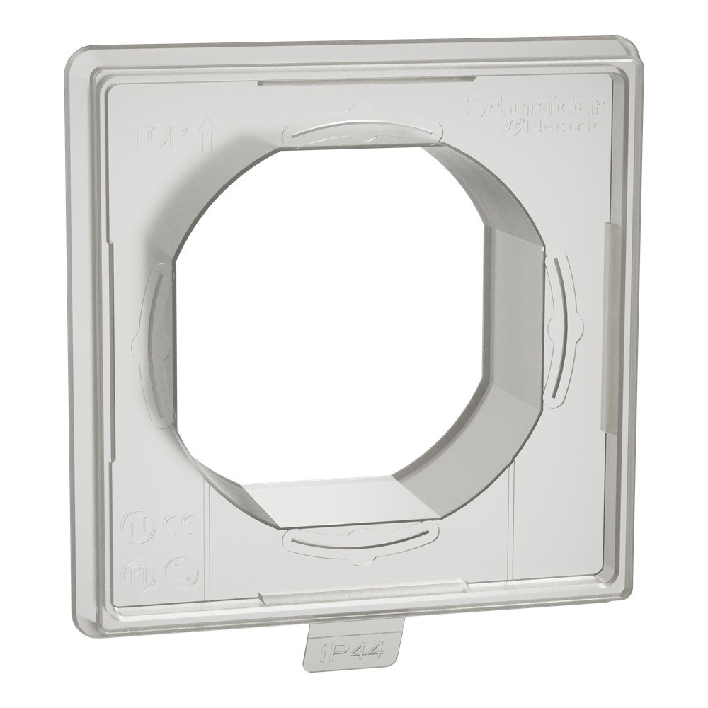 Elso Dichtungsflansch WDE002470