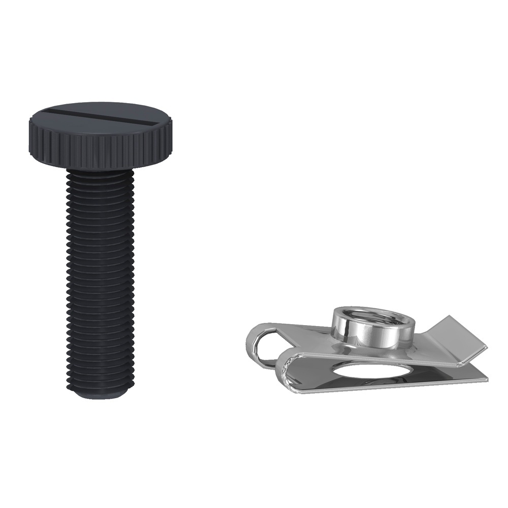 Schneider Electric Abdeckung NSYCAAPVHD