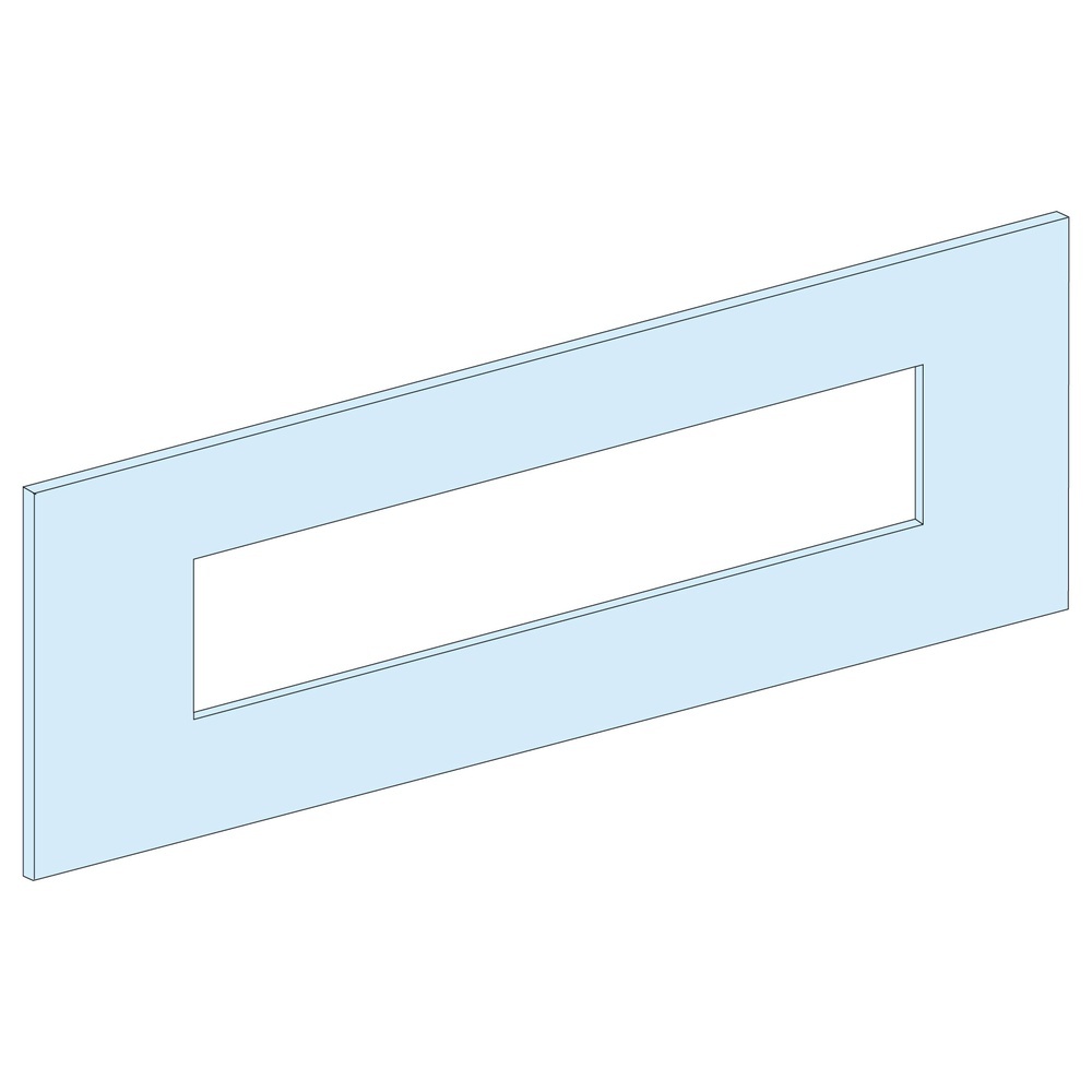 Schneider Electric Frontplatte LVS03620