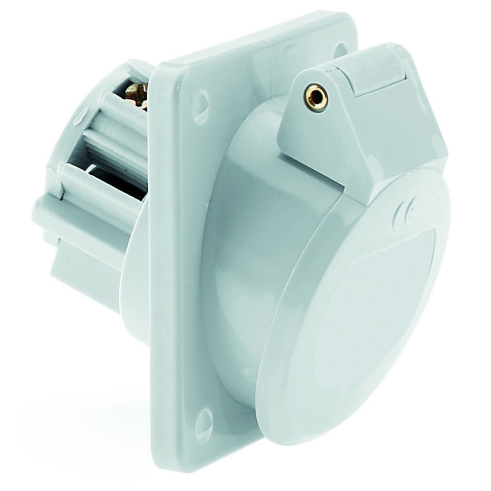 Bals Anbausteckdose 4234