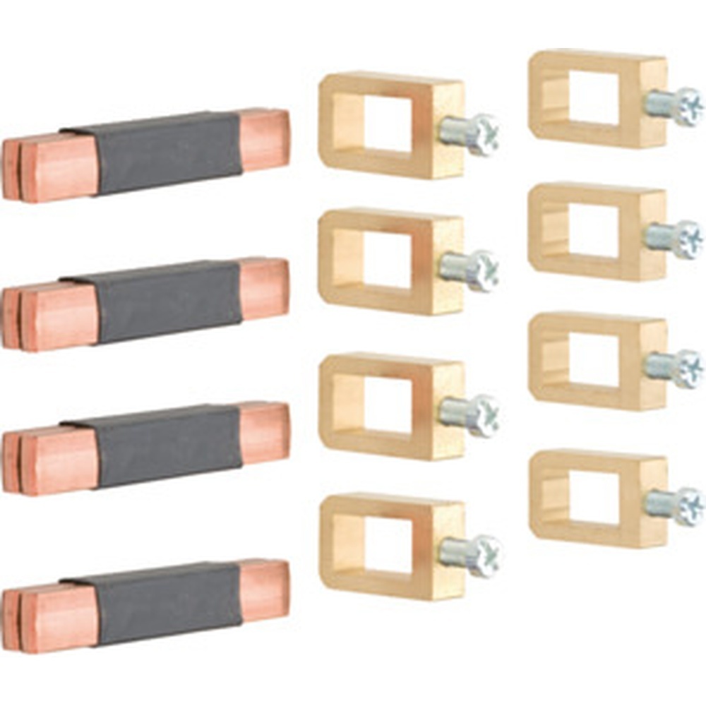 Hager Schienenverbinder UM05H