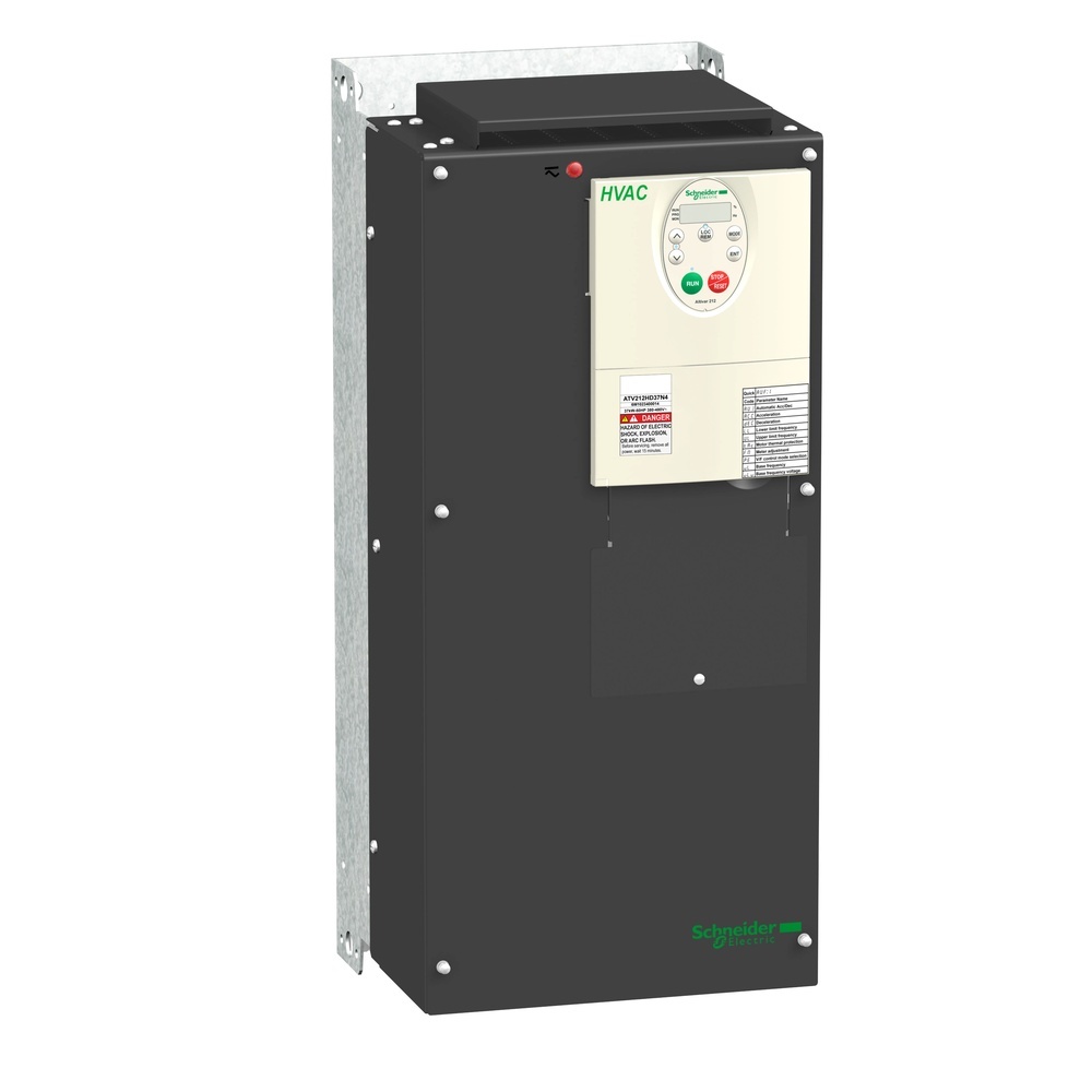 Schneider Electric Frequenzumrichter ATV212HD45N4
