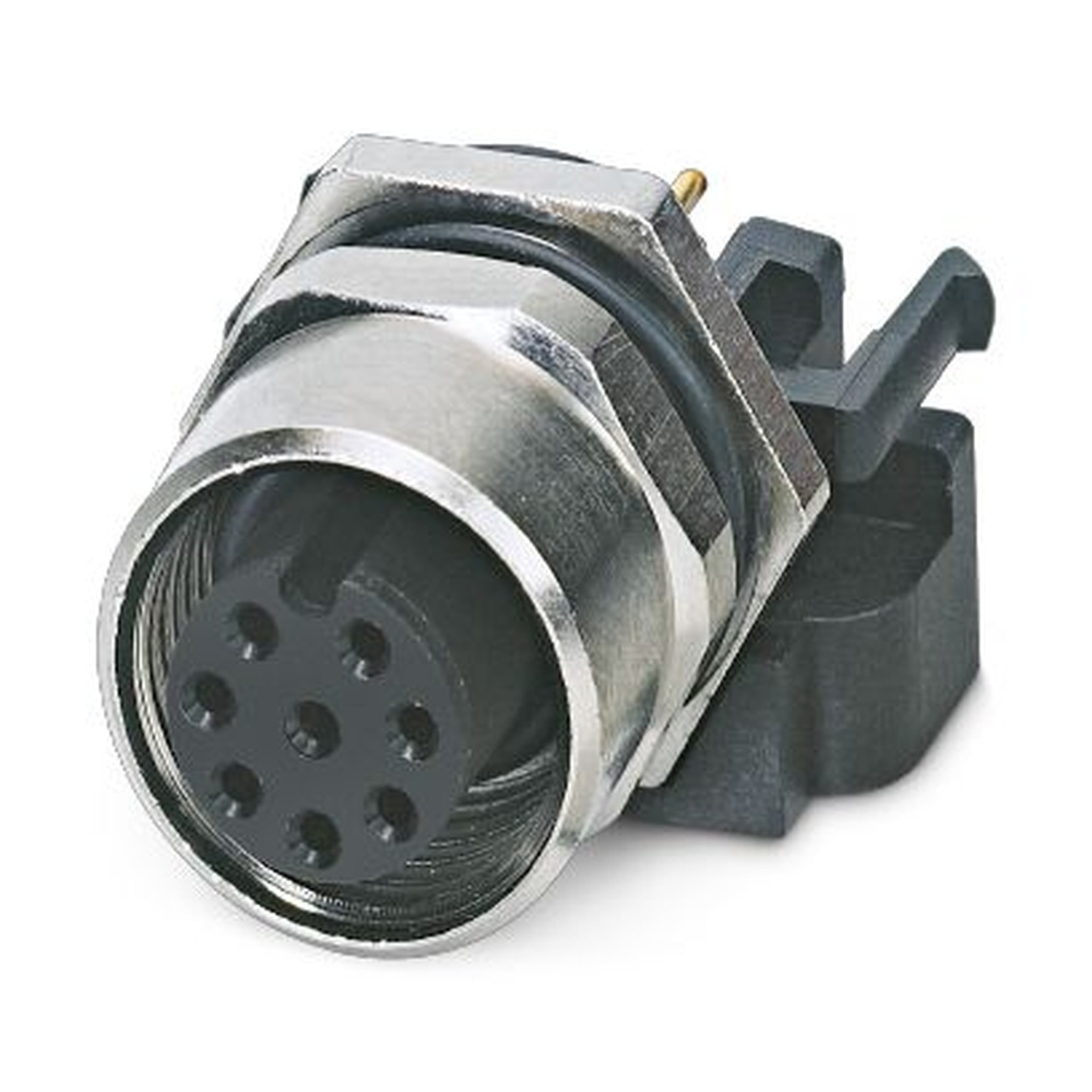 Phoenix Contact Wanddurchführung 1556854 Typ SACC-DSIV-M12FS-8CON-L180